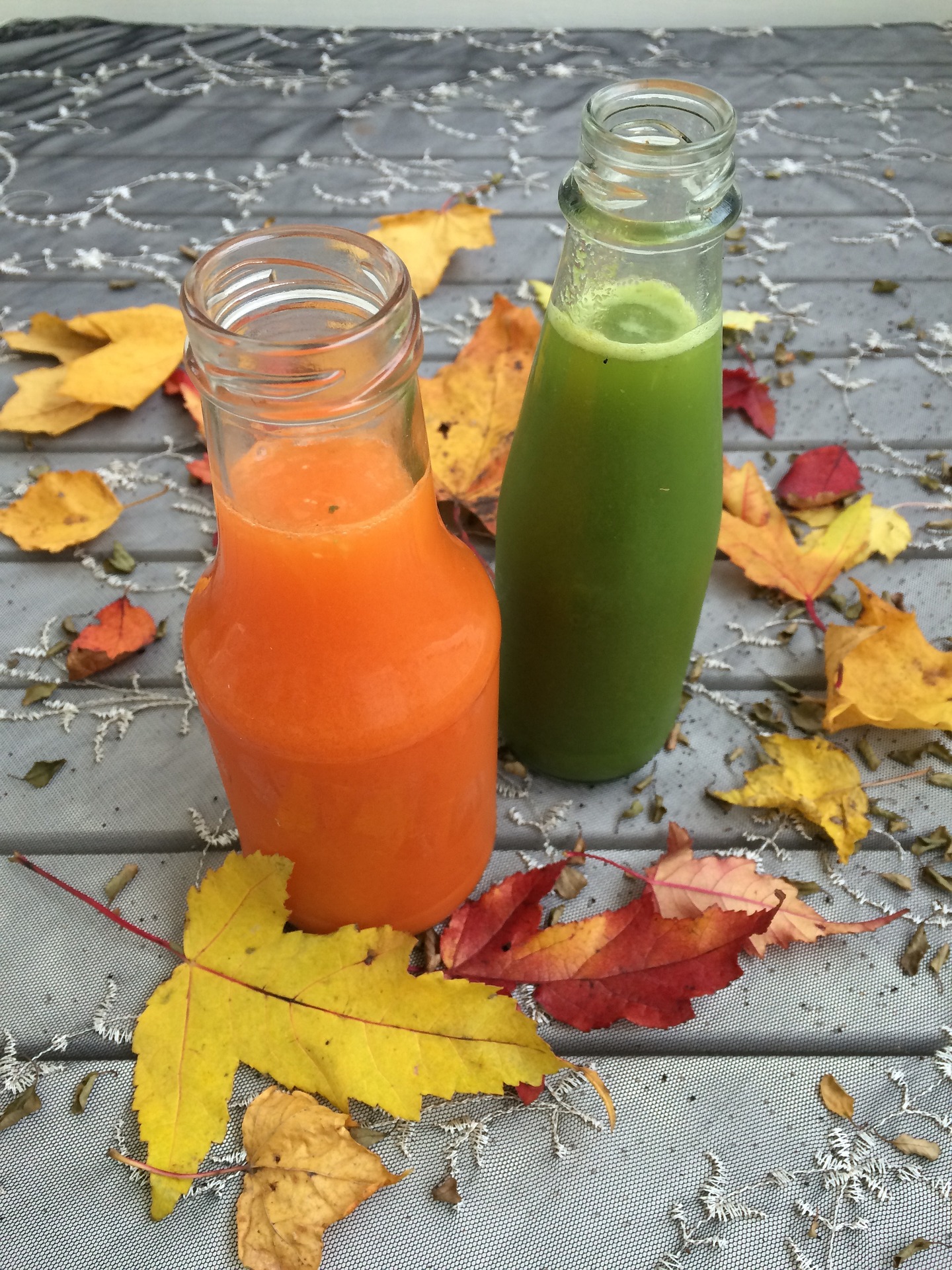 간 건강을 위한 음식과 피해야 할 식품 완벽 정리