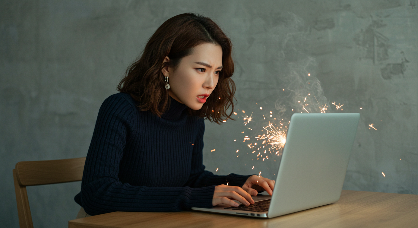 컴퓨터 부팅속도 올리기