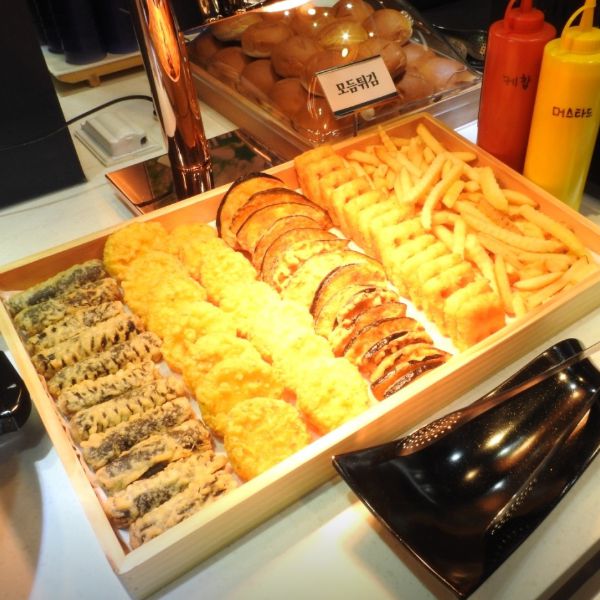 명륜진사갈비