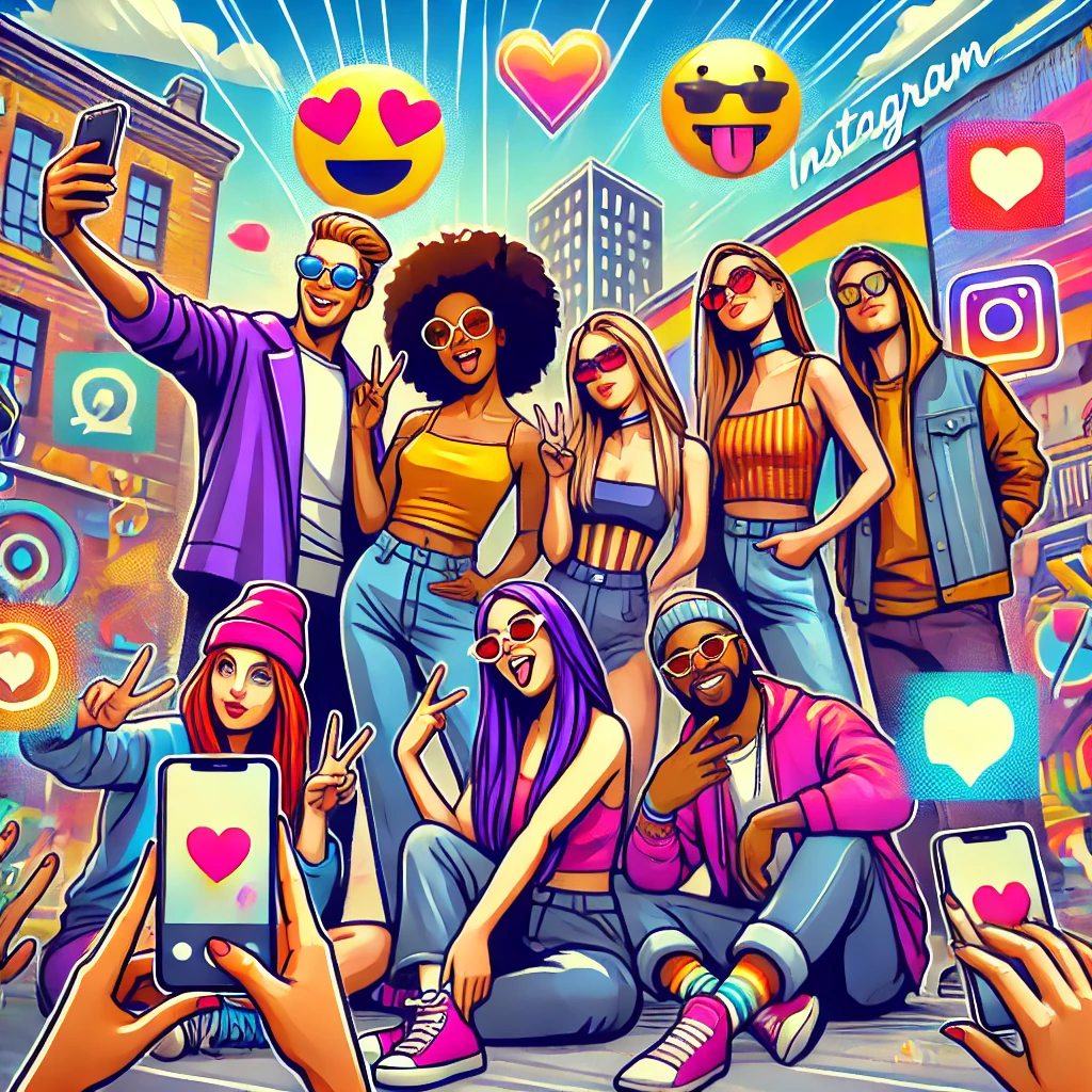 인스타그램&amp;#44; 새로운 스토리 하이라이트 기능 테스트 소식