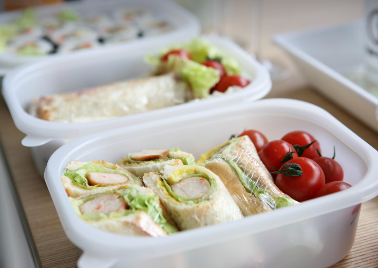 초등학생 아이가 좋아하는 캐릭터 소풍도시락 관련 사진