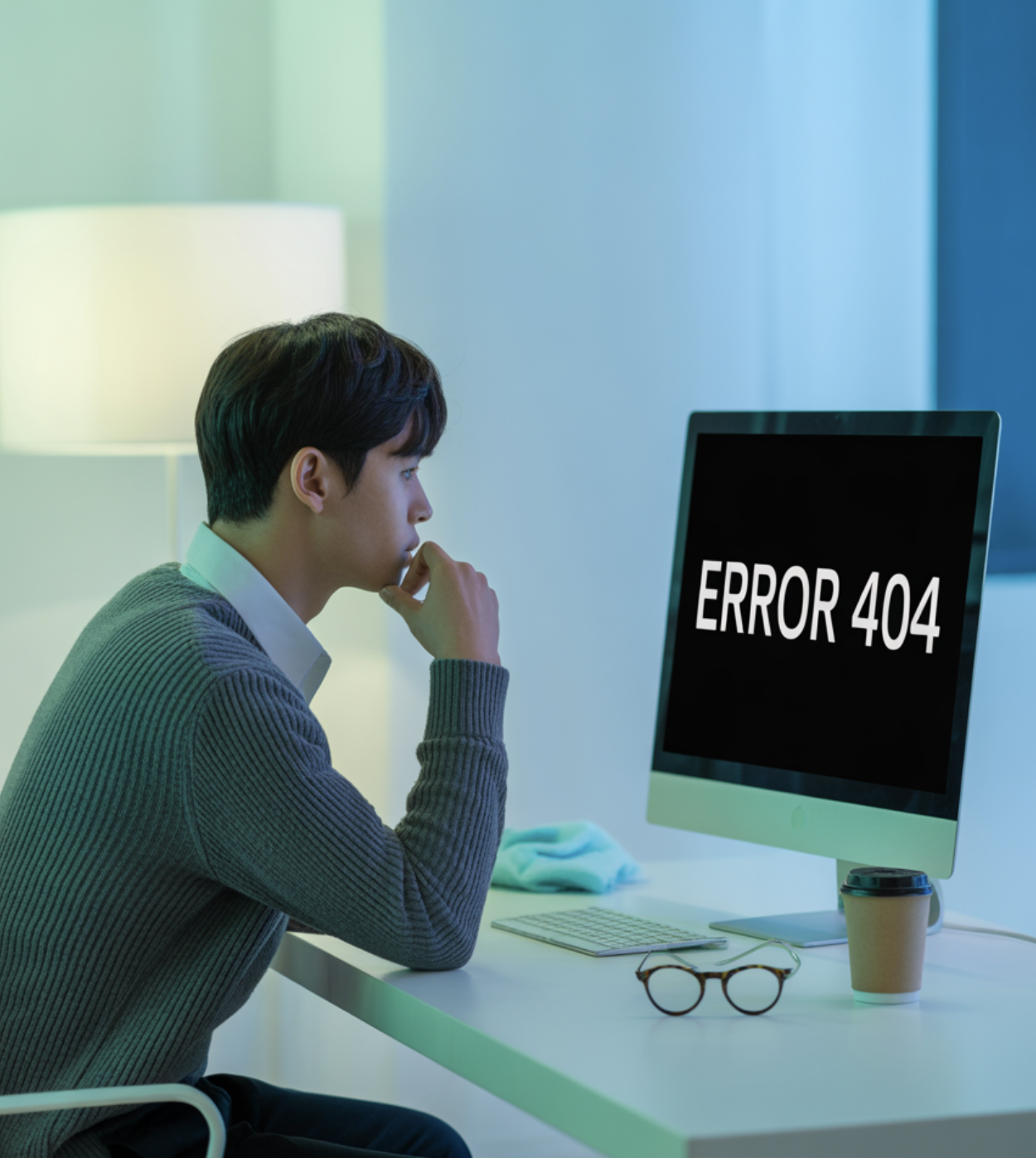 부팅 시 'CPU Fan Error' 메시지, 무시해도 괜찮을까?