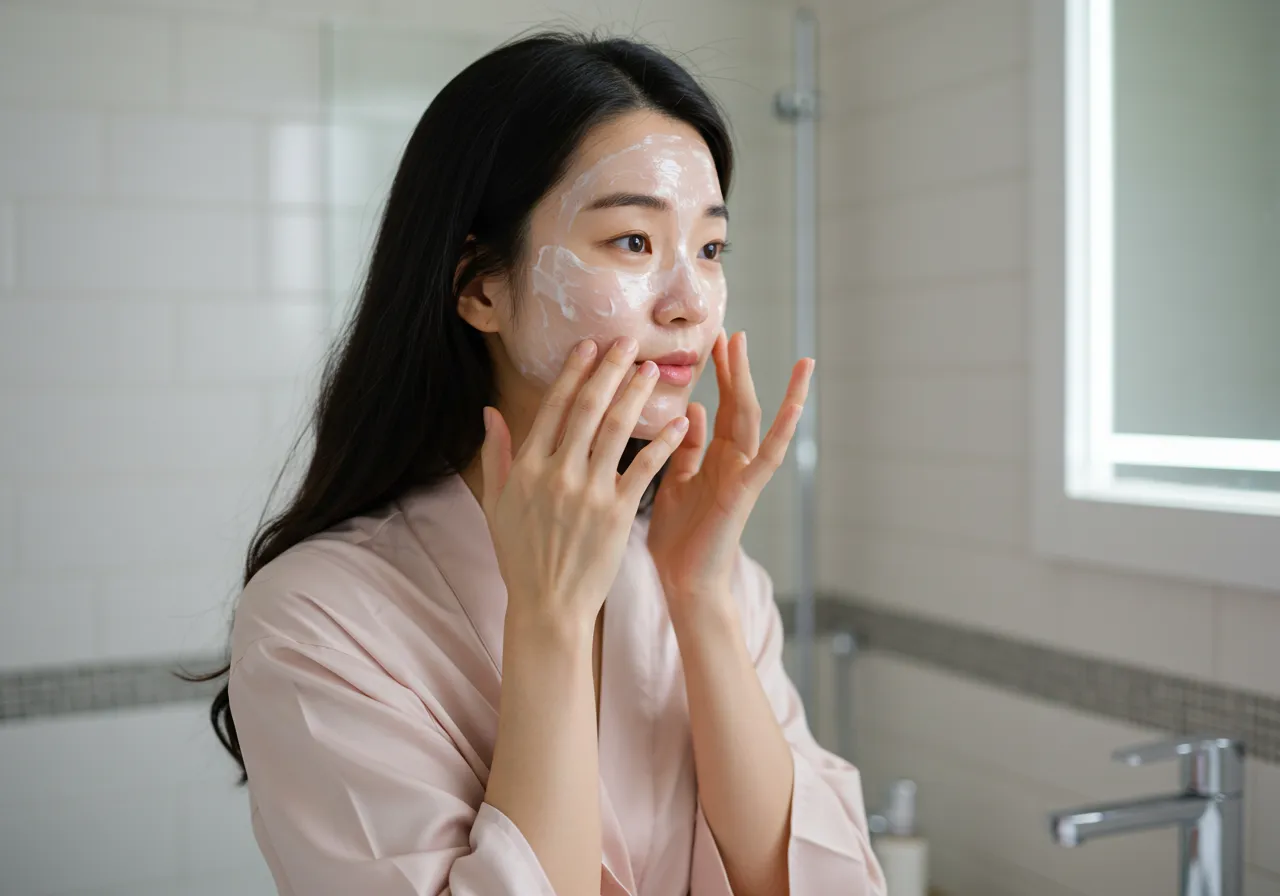연령대별 피부 고민과 기초템 추천 총정리
