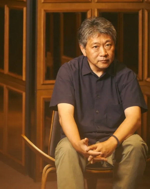 Koreeda-Hirokazu