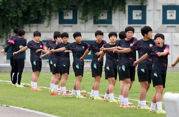 AFC 여자 챔피언스리그