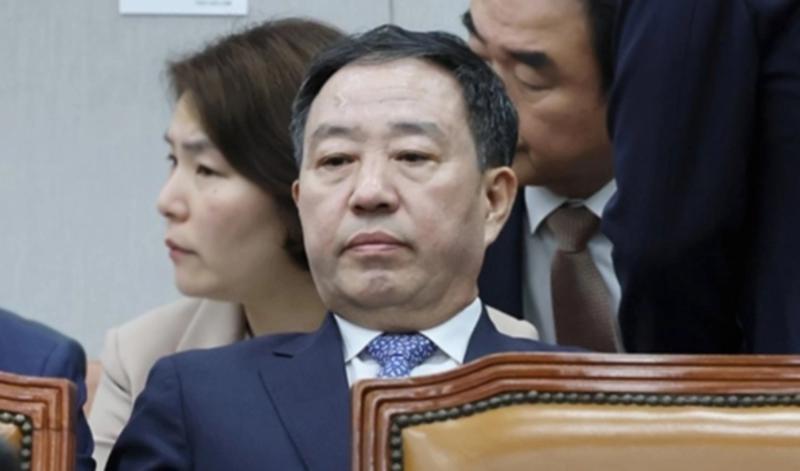 강승규 시민사회수석 프로필 고향 학력 재산