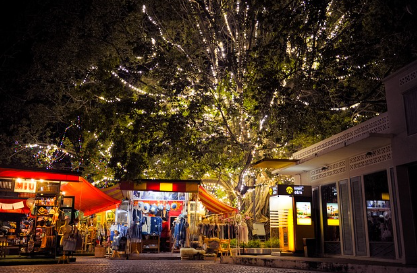 디지털 노마드를 위한 저렴하고 살기 좋은 소도시