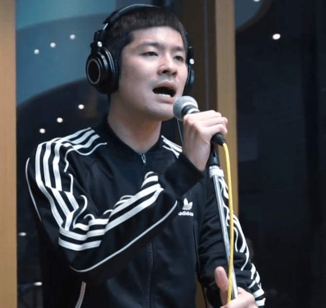 장기하와 얼굴들 달이 차오른다 가자