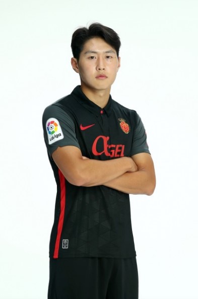 마요르카 이강인
