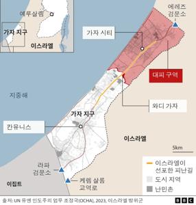 이스라엘 전쟁
