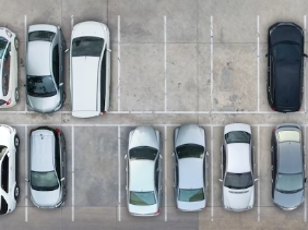 인천공항 주차대행 공식업체 예약