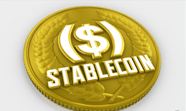 스테이블코인
