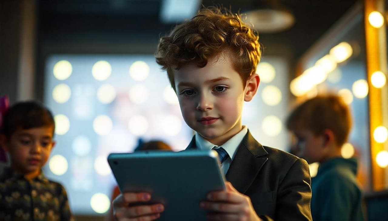 AI 기반 교육 디자이너