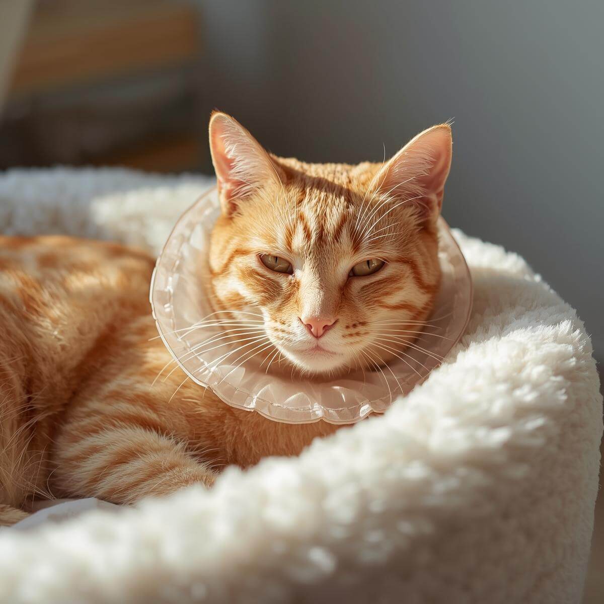 고양이 중성화 수술