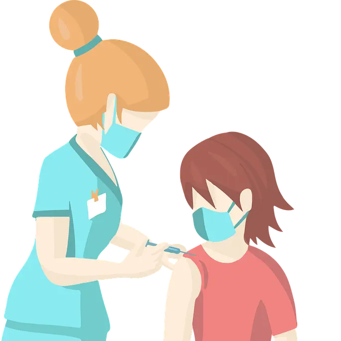 탄저병 예방 - 백신