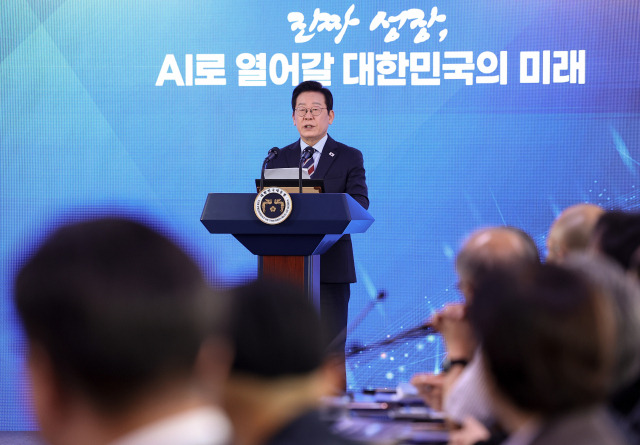 이재명 대통령의 파격 제안