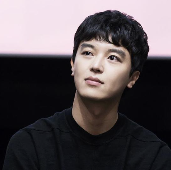 연우진 연기