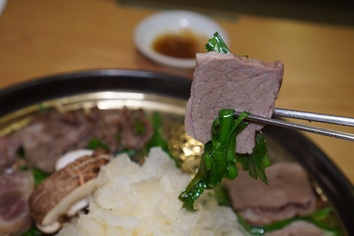 2TV 생생정보 2007회2024년3월15일 고수의 부엌 매운갈비찜 온심옥