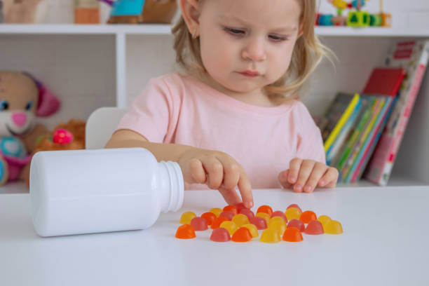 키크는 영양제, 언제부터 먹어야 할까? 성장기 타이밍 완전정복!!!