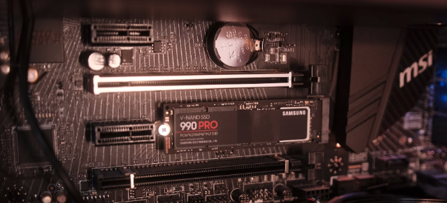 시스템반도체인 비메모리 반도체 종류