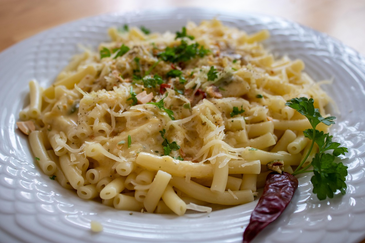 독알 가정식요리 슈페츨레(Spätzle)