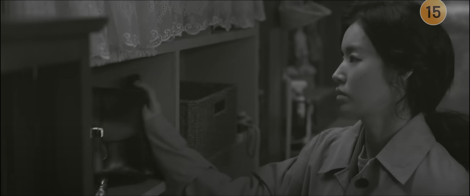 원미경 선함 정신병원 비밀,선함 정신병원 진실,미지의 서울 줄거리,원미경 정체,병원비 단서,드라마 반전 해석