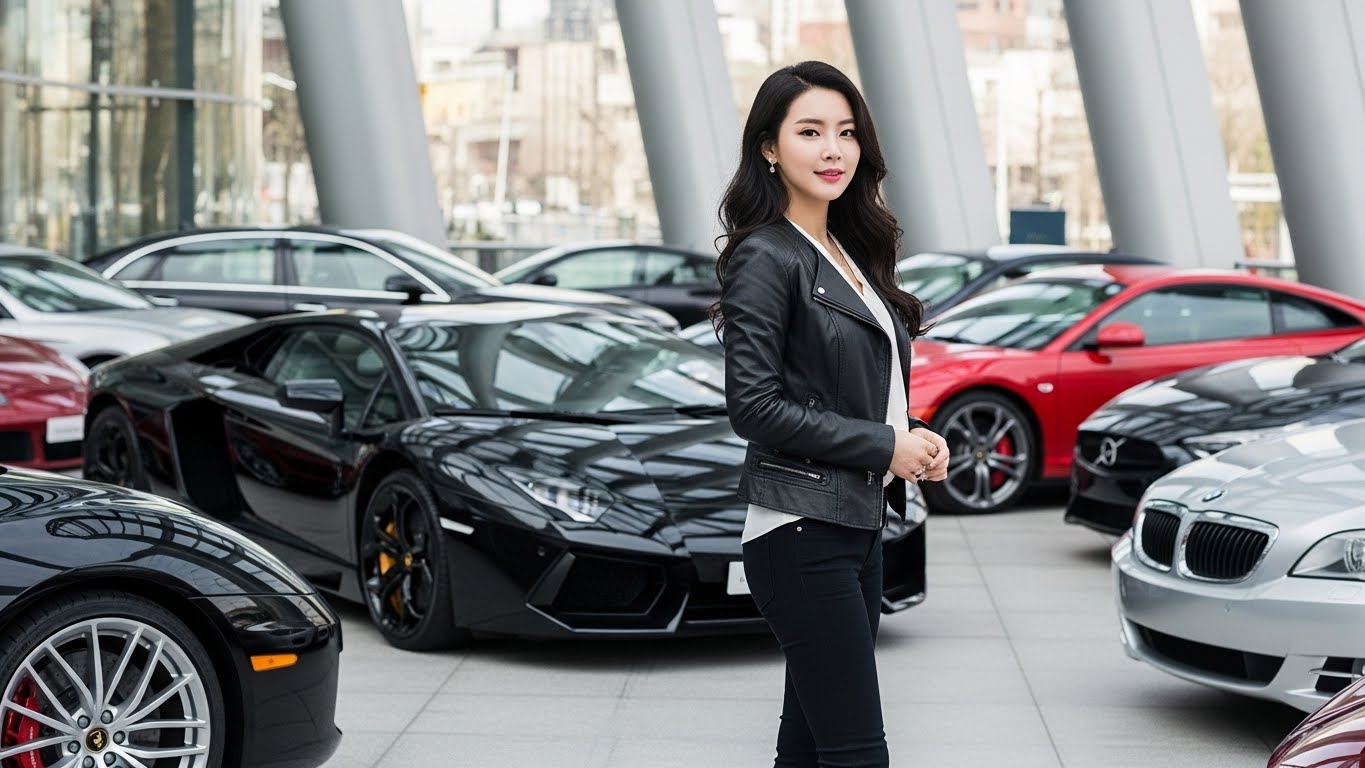 중고차 개인 직거래