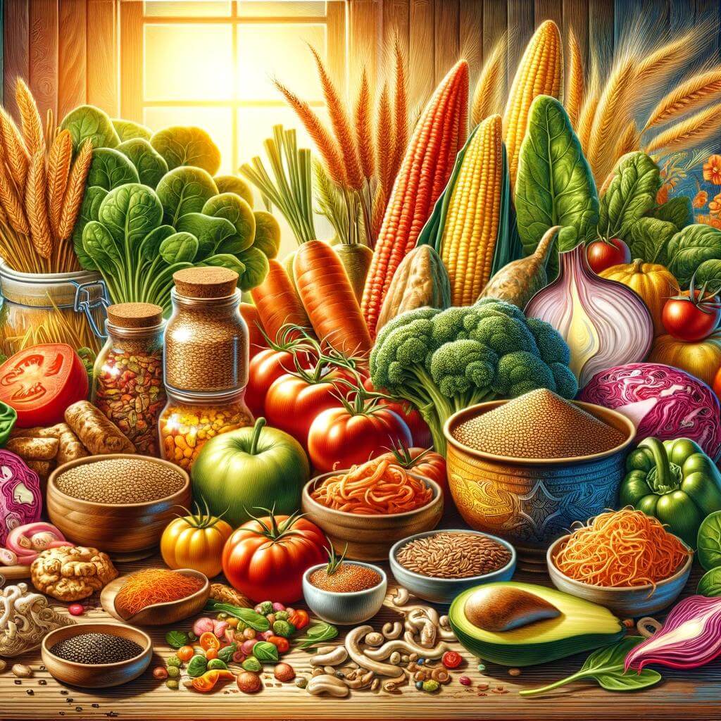 가바 효능 부작용 GABA 영양제 복용법