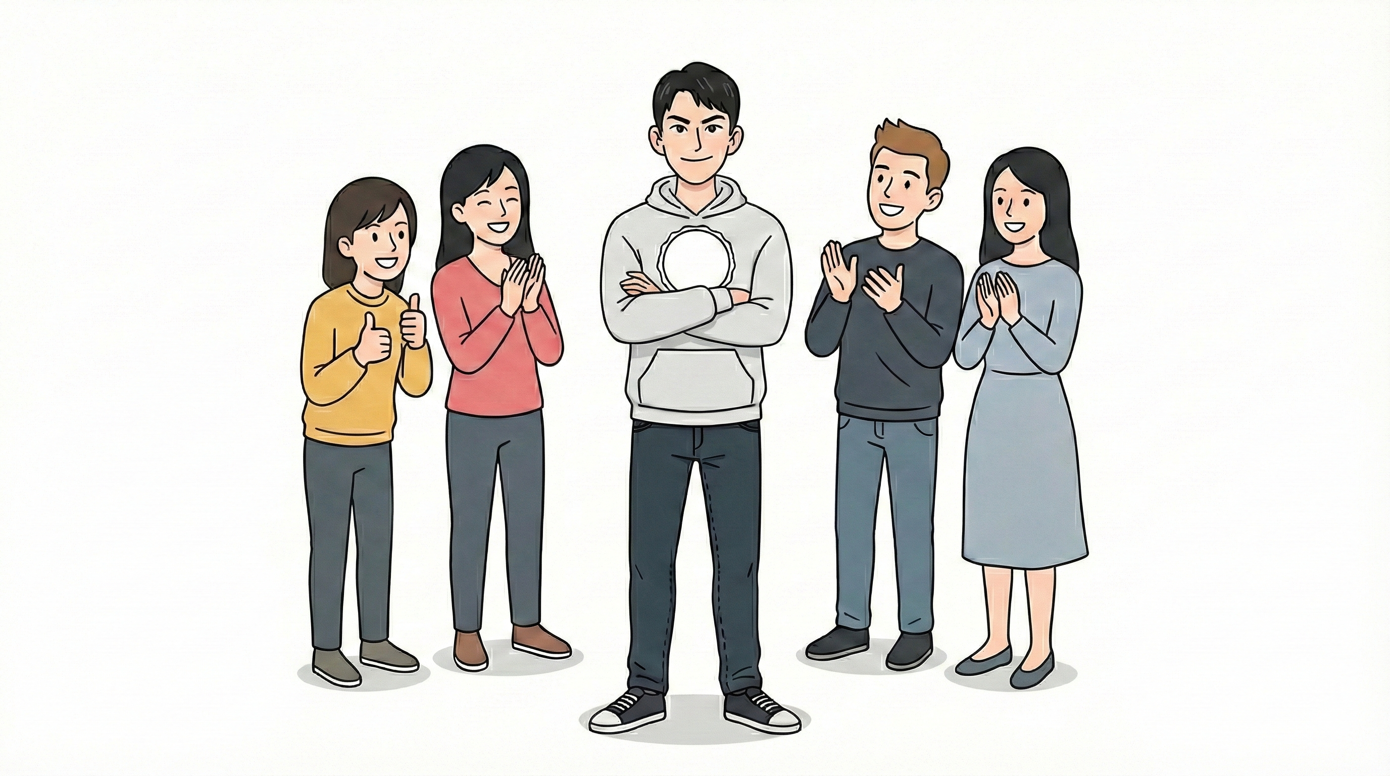 나르시시스트의 뜻: 단순한 '자기애'가 아닙니다.