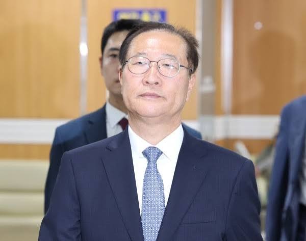 박성재 내란 항소심 판결