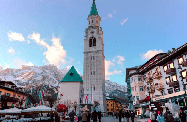 밀라노 여행 코스와 이탈리아 북부 근교 정리