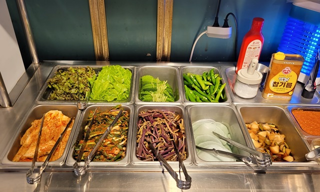 제주-판포포구-맛집-짚불도