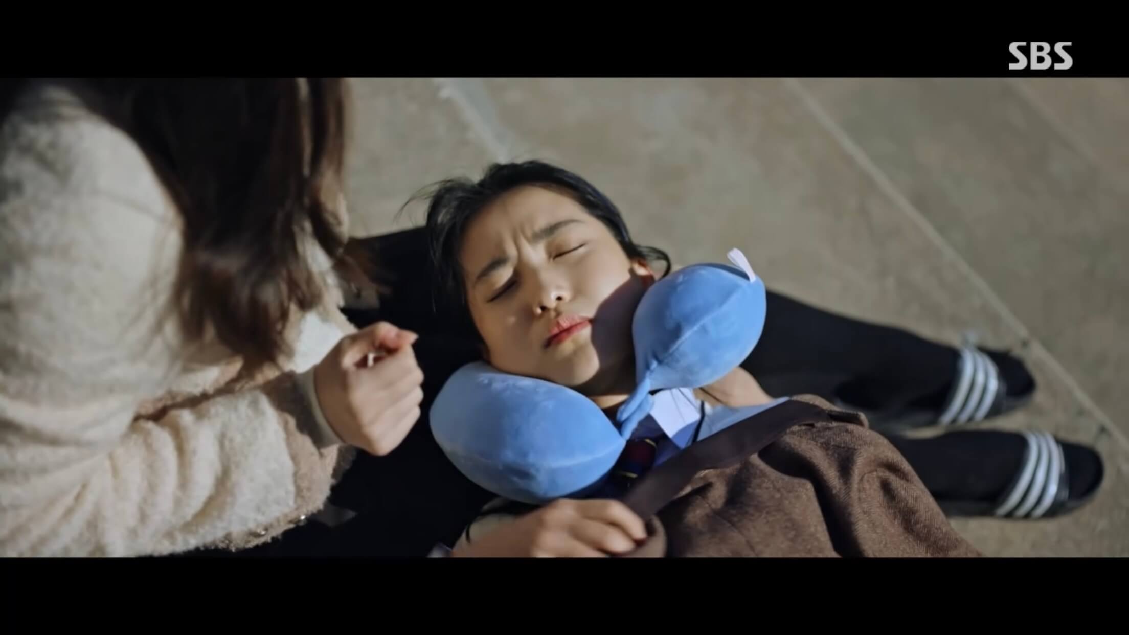 악귀 드라마 등장인물 재방송