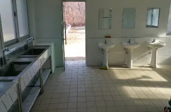 유명산 자연휴양림 오토캠핑장_1