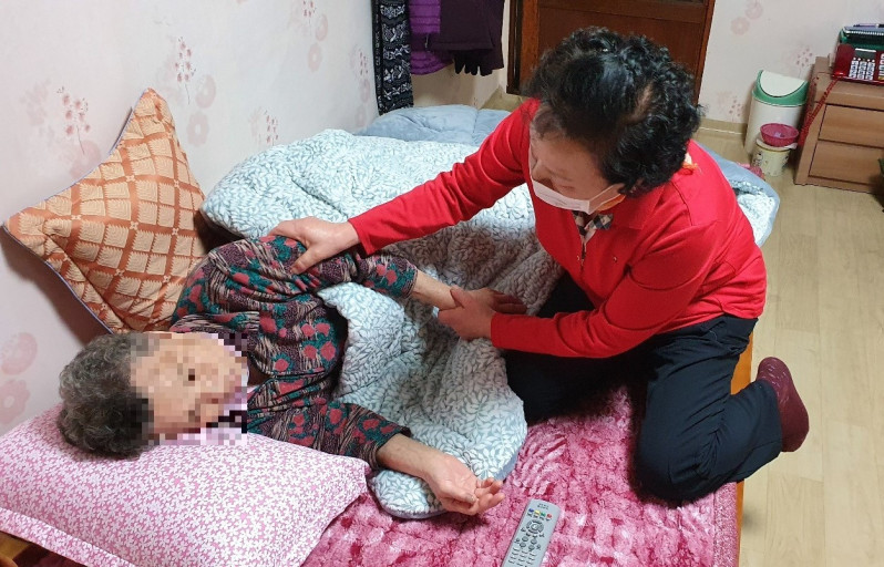 생생정보마당 대박의 기술 소개 노인 홈케어 방문 요양 재가 복지 센터 추천, 창업 방법 안내 오늘방송 정보 다시보기