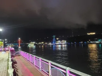 여수 밤바다 여행 야경 감상 포인트와 코스 추천_10