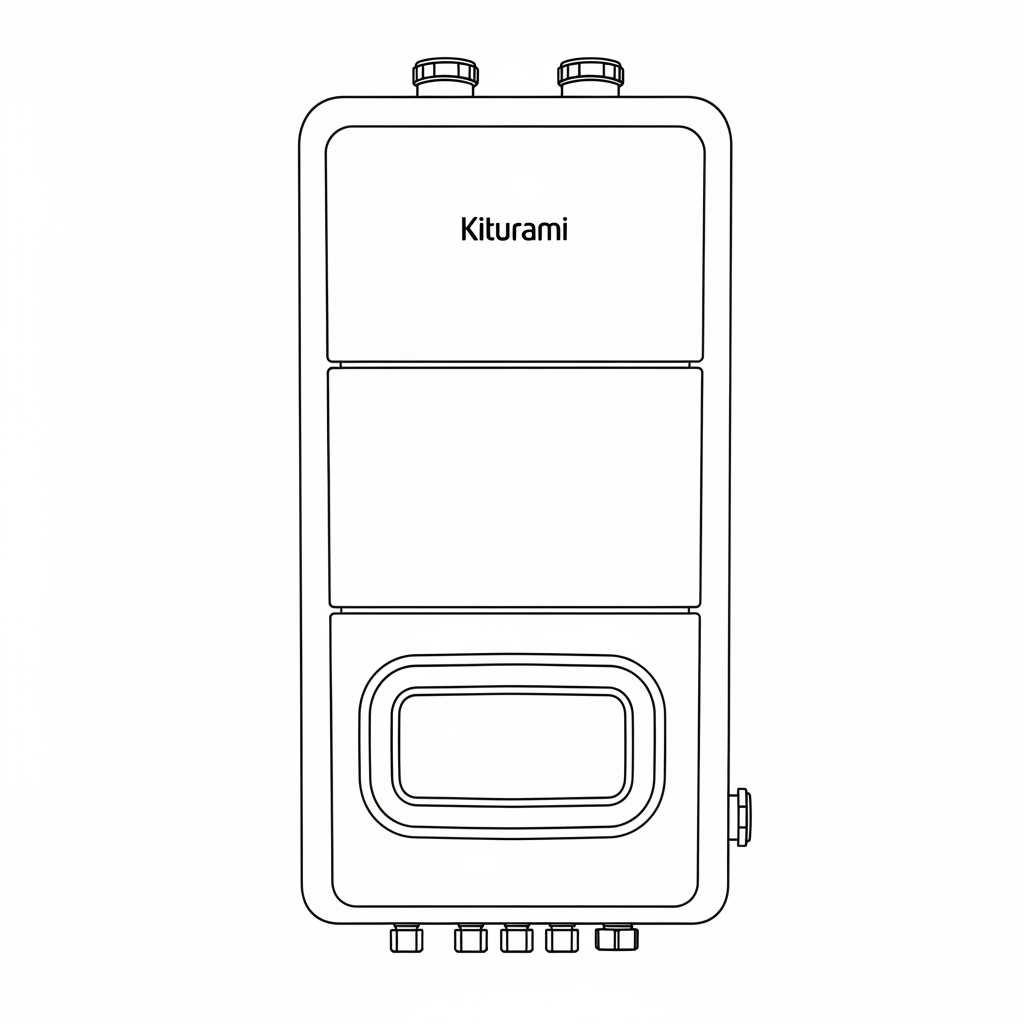 귀뚜라미보일러 에러코드 04