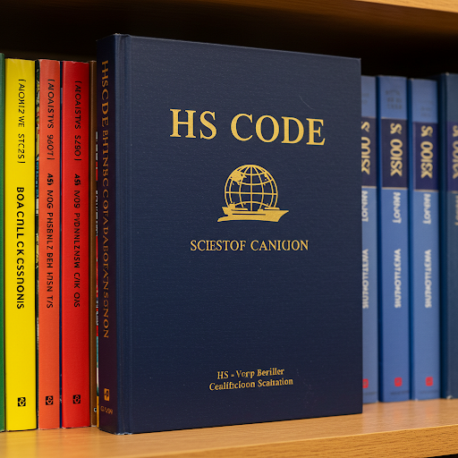 HS코드가 틀리면 관세 폭탄? 꼭 알아야 할 품목분류 기초