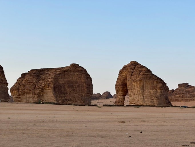 알울라 관련 사진