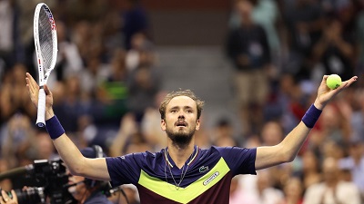 메드베데프 사진