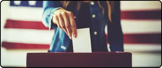 미국 대선 결과 발표 실시간 현황 확인해 보세요!