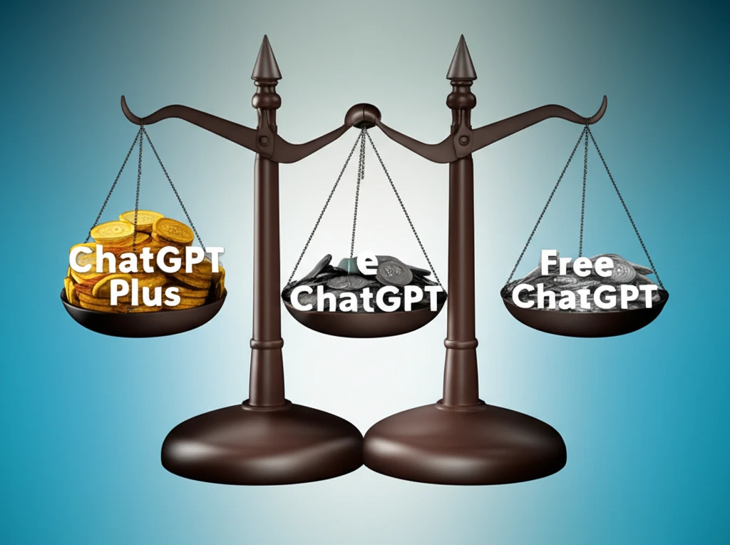 ChatGPT, 돈 내고 쓸만할까? 
