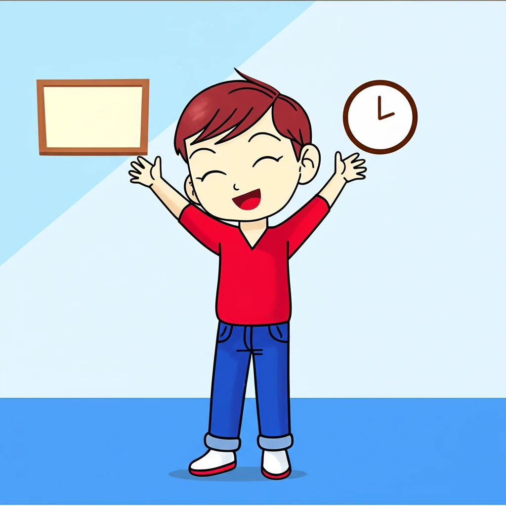 초중고 독감 격리 기간 및 학교 제출..