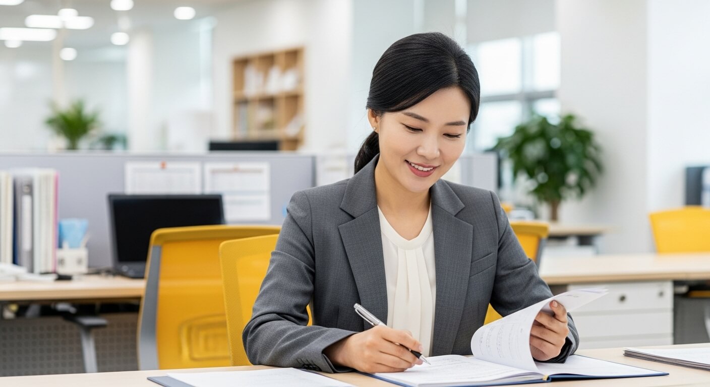 실업급여 수급자격
