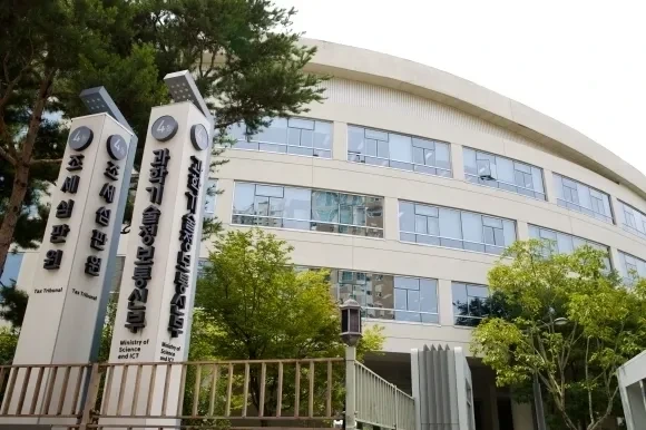 배경훈 과기부장관 임명