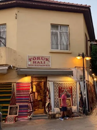 튀르키예 안탈리아 9월 날씨와 옷차림 정리_3