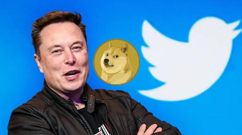 머스크 도지코인 트위터 언급