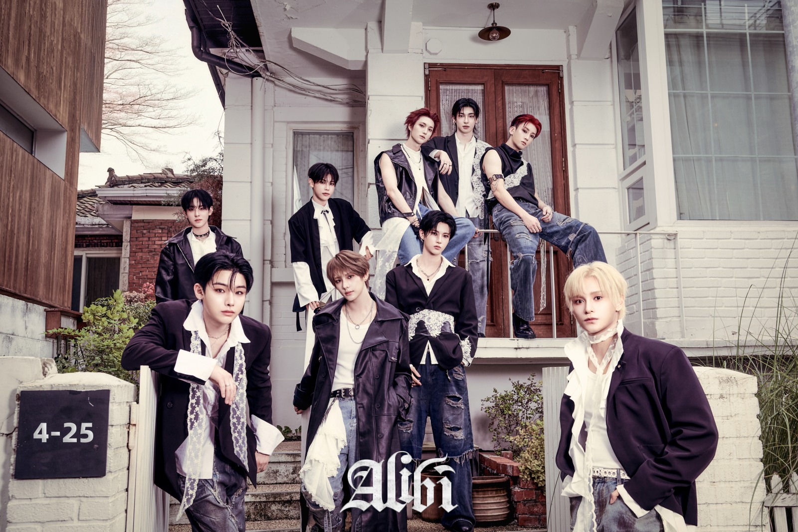 소디엑 콘셉트 포토, 잭소