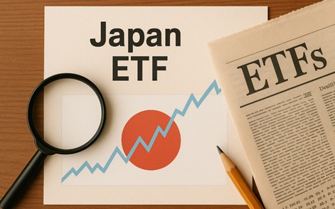 엔화 환율 900원대, 일본 ETF 투자해야 할 이유