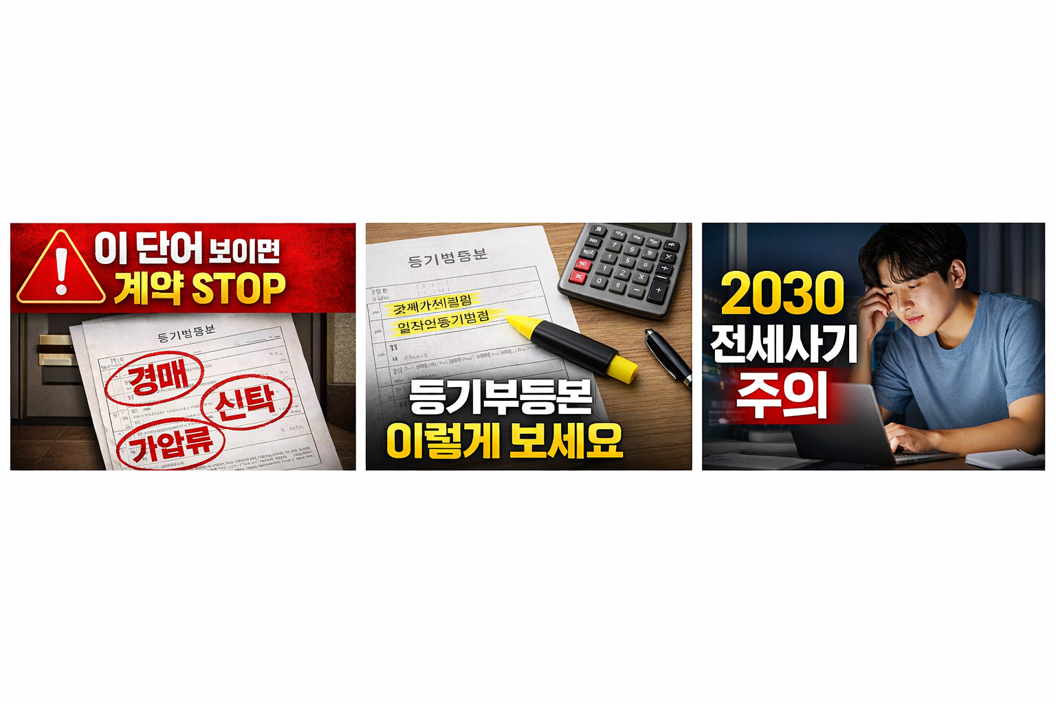 전세사기
